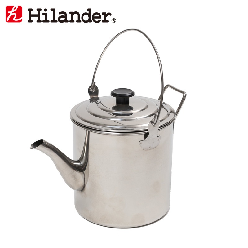 HILANDER KETTLE 2.5L